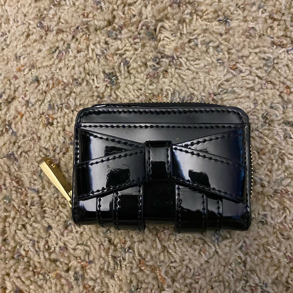 Barely Used Zac Posen Wallet